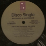 MCFADDEN AND WHITEHEAD 